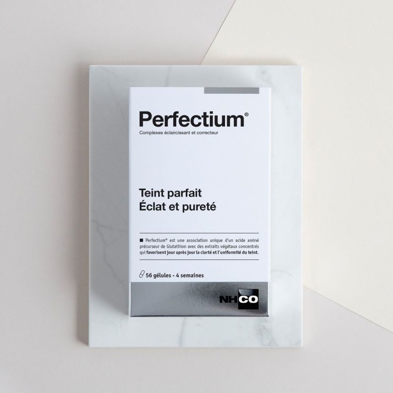 nhco glutathion NHCO PERFECTIUM 56 capsules