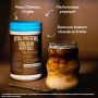 VITAL PROTEINS CACAO Peptidi di Collagene vaso 287g