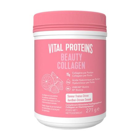 VITAL PROTEINS BEAUTY COLLAGEN Glas 271g