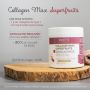 BIOCYTE COLLAGEN MAX SUPERFRUITS bote 260gr