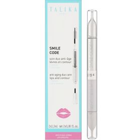 TALIKA SMILE CODE SOIN DUO 2x2.5ml
