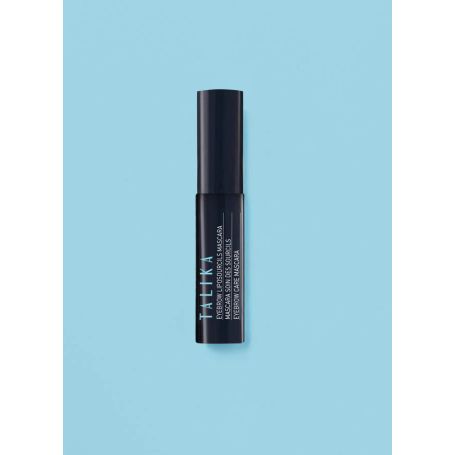 TALIKA EYEBROW CASTAÑA LIPOSOURCILS MASCARA 5ml