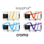 SAYPHA CROMA REIHE