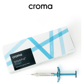 LOTE DE 10 SAYPHA FILLER LIDO (1x1ml) CROMA
