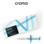 LOTE DE 10 SAYPHA FILLER LIDO (1x1ml) CROMA