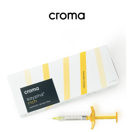 SAYPHA RICH (1x1ml) CROMA
