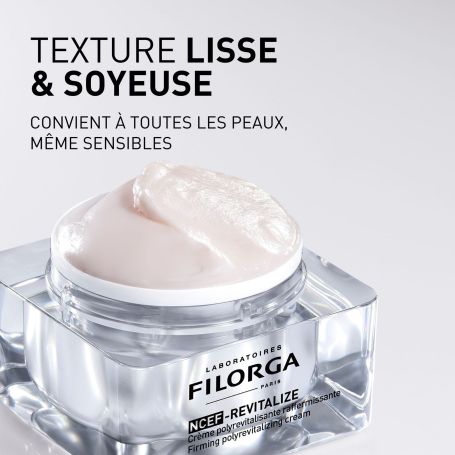 FILORGA NCEF REVITALIZE CREAM 50ml