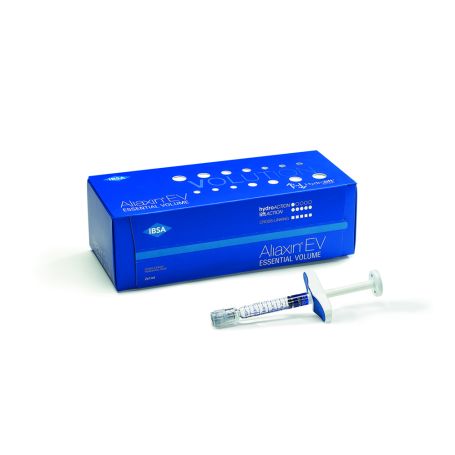 ALIAXIN EV ESSENTIAL VOLUME (2x1ml) IBSA