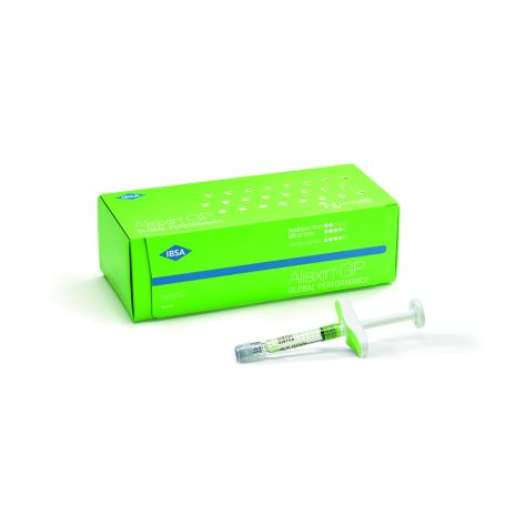 ALIAXIN GP GLOBAL PERFORMANCE (2x1ml) IBSA