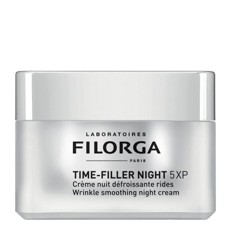 FILORGA TIME - FILLER NIGHT 5-XP 50ml