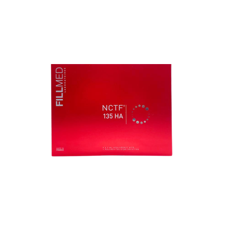 FILLMED NCTF 135 HA