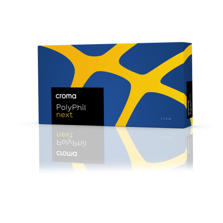 POLYPHIL NEXT ( PHILART ) (1x2ml) CROMA