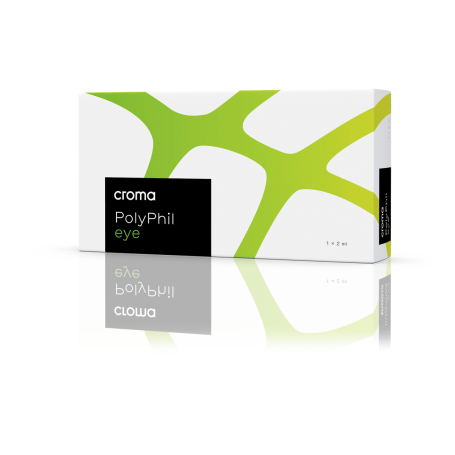 POLYPHIL EYE ( PHILART ) (1x2ml) CROMA