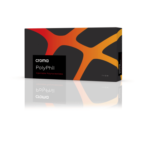 POLYPHIL ( PHILART ) (1x2ml) CROMA
