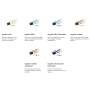 SAYPHA FILLER (1x1ml) CROMA