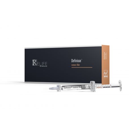 DEFINISSE RESTORE FILLER LIDO (1x1ml)