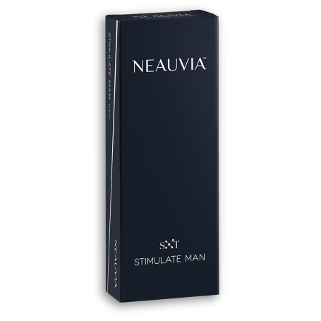 NEAUVIA STIMULATE MAN (1x1ml)