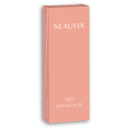NEAUVIA INTENSE ROSE (1x1ml)