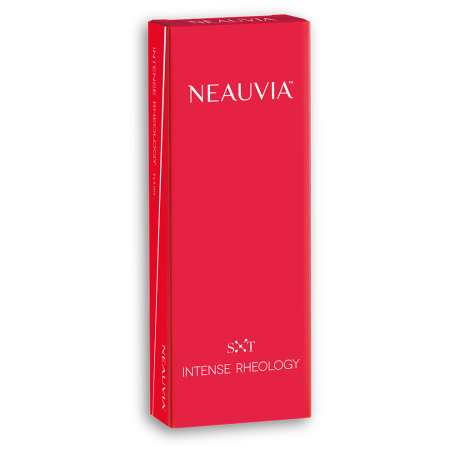 NEAUVIA INTENSE RHEOLOGY (1x1ml) SHORT DATE