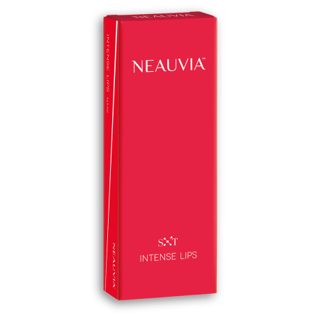 NEAUVIA INTENSE LIPS (1x1ml)