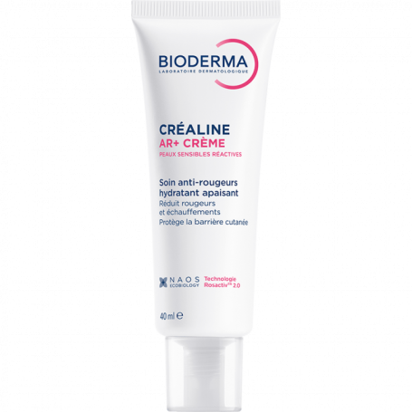 BIODERMA CREALINE AR+ 40ml