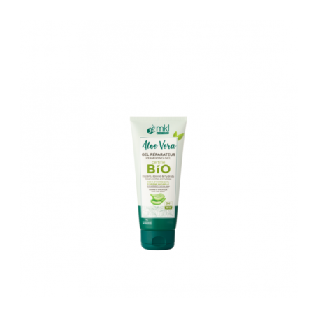 MKL ALOE VERA BIO REPAIRING GEL 100ml