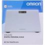 OMRON HN289 Báscula electrónica