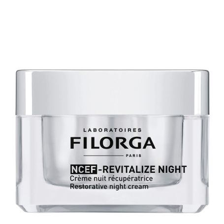 FILORGA NCEF REVITALIZE NIGHT CREAM 50ml