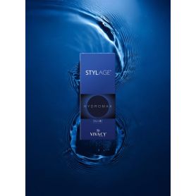 STYLAGE HYDROMAX (2x1ml) VIVACY