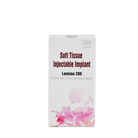 LENISNA 200mg/vial