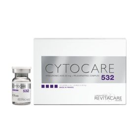 CYTOCARE 532 (10x5ml) REVITACARE