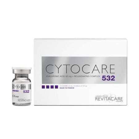 CYTOCARE 532 (10x5ml) REVITACARE