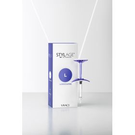 STYLAGE L LIDOCAIN (2x1ml) VIVACY
