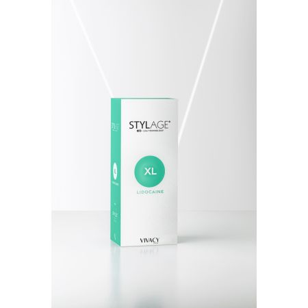 STYLAGE XL LIDOCAIN (2x1ml) VIVACY