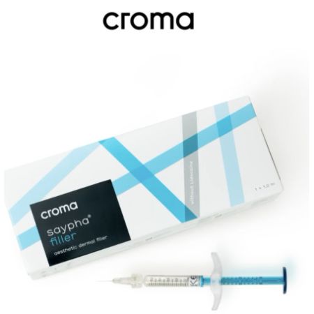 SAYPHA FILLER (1x1ml) CROMA