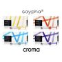 SAYPHA FILLER (1x1ml) CROMA