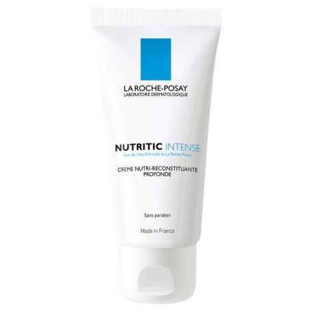 LA ROCHE-POSAY NUTRITIC INTENSE Tube 50 ml