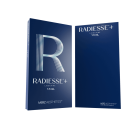 BATCH OF 10 RADIESSE LIDO (1x1,5ml) MERZ