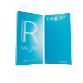 LOTTO DI 10 RADIESSE (1x1,5ml) MERZ