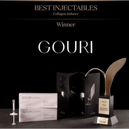 GOURI (1x1ml) DEXLEVO