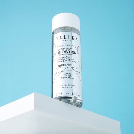 TALIKA GLOWTION LOTION MICROPEELING 100ml