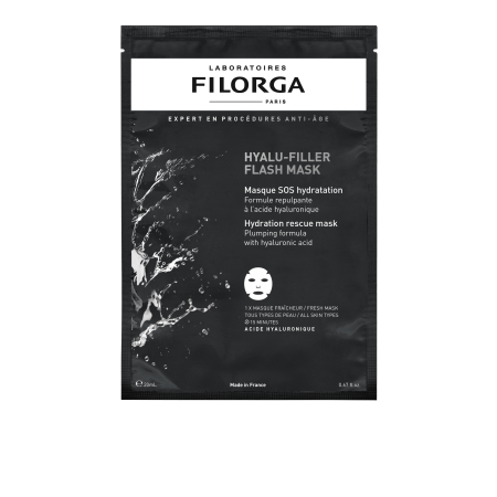 FILORGA HYALU - FILLER FLASH MASK/1