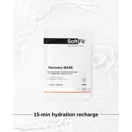 SOFTFIL RECOVERY MASK (SOFTFIL POST-ACT MASK) /5