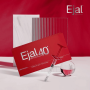 EJAL 40 Bio-Revitalizing Gel (1x2ml) MEDIXA