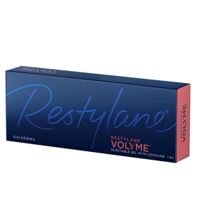 RESTYLANE VOLYME (1x1ml) GALDERMA