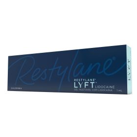 RESTYLANE LYFT LIDO (1x1ml) GALDERMA
