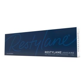 RESTYLANE LIDO (1x1ml) GALDERMA