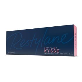 RESTYLANE KYSSE (1x1ml) GALDERMA
