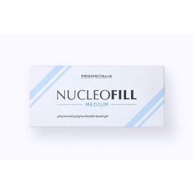 NUCLEOFILL 20 MEDIUM (1x1,5ml)