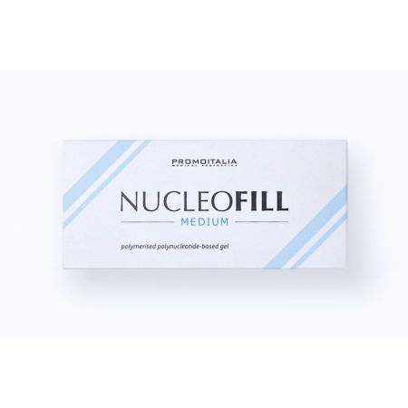 NUCLEOFILL 20 MEDIUM (1x1,5ml)